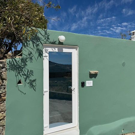Mykonos Love Nest Ano Mera Exterior photo