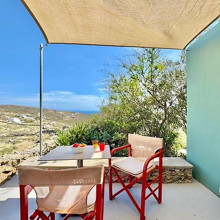 Mykonos Love Nest Ano Mera Exterior photo