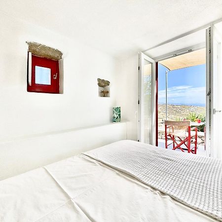 Mykonos Love Nest Ano Mera Exterior photo