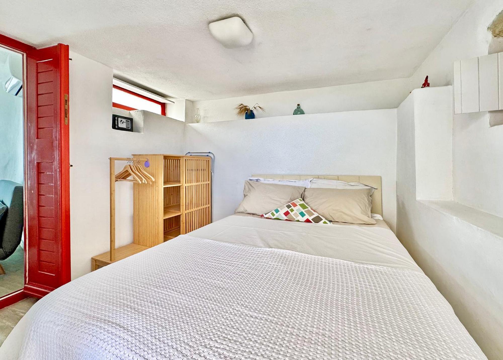 Mykonos Love Nest Ano Mera Exterior photo